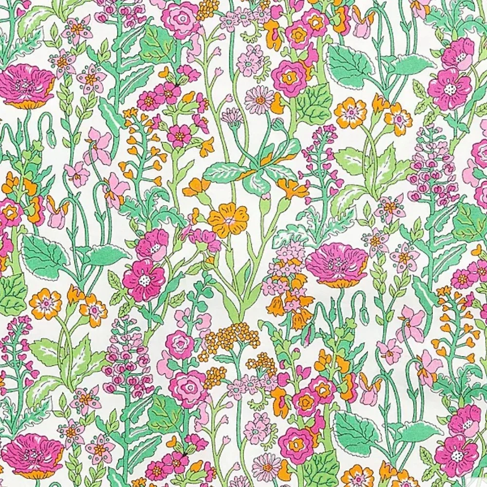 NWT J. Crew Liberty Print Tablecloth - Picture 4 of 6